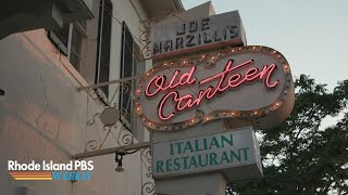 What’s next for Sal Marzilli and The Old Canteen? | Window on Rhode Island