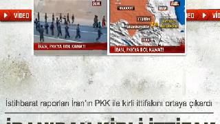 İran'ın büyük oyununu deşifre etti! yazı