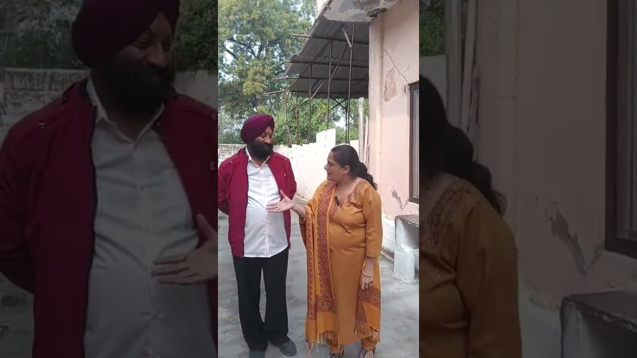 Mein nahi patne wali ❤️