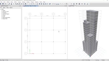 Seismic Design - Project assignment for Skyfi Labs online course - by (Darshan Verma)