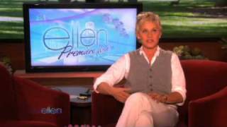 Ellen Degeneres To Be The 4th American Idol Judge