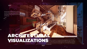 Architectural Visualization Services | A2 Virtual Reality | A2VR