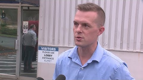 Jared Golden will not seek re-election in 2026