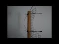 HDTV 4-Bay Bow Tie Antenna Follow-up