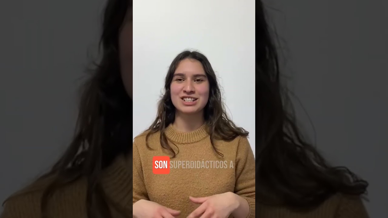 Testimonio de Ellos hablan por nosotros en KOE