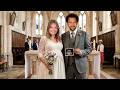 Le mariage le plus fou de l'année, Éric Antoine et Gennifer Demey ont SURPRIS tout le monde.