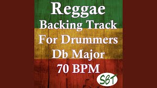 Download Lagu Reggae Backing Track in Db Major for Drummers 70 BPM, Vol. 1 Download Lagu Reggae Backing Track in Db Major for Drummers 70 BPM, Vol. 1
