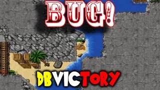 BUG on FSPQ... Now what! -.- DBVictory.eu