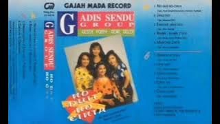 Gadis Sendu Group - No Duit No Cinta   Composer - Jhon Dayat/Iskandar/Wahab Yudhes (1993)