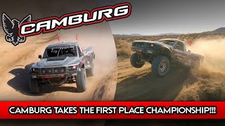 The Camburg kids secure the MORE championship with another race win in the Camburg Racing 1450 truck by Camburg Racing  1,970 views 1 year ago 13 minutes, 24 seconds