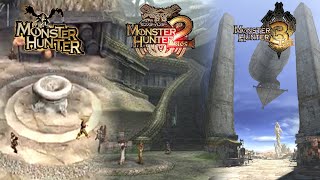 You Can Now Play EVERY Monster Hunter Game