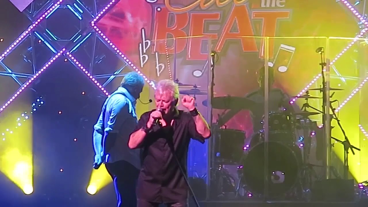 Air Supply Epcot YouTube