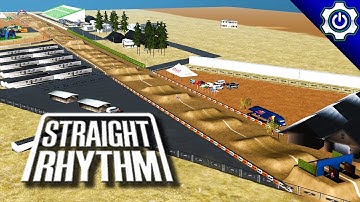 MX Simulator - 2019 Straight Ryhthm - Track Walk Ep. 179