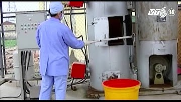 VTC14_Hà Nội tăng cường quản lý chất thải Y tế