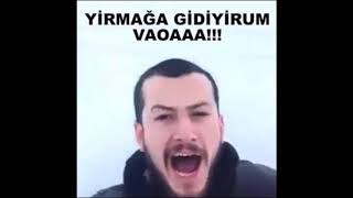 Yirmağa gideyrum (remix) Resimi