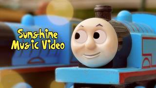Sunshine Music Video (Edited By Useful Engine 11)