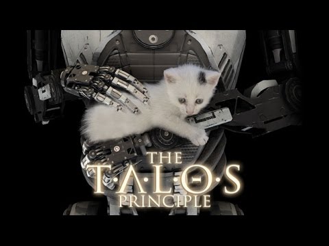 the talos principle spoilers the talos principle spoilers