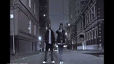 Loc-Dog & OG Buda – Любит Небо (snippet 11.11.2025)