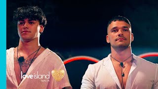 Meet the bombshells | Sven & Josh 💪🏻
