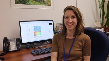 Textbook Heroes: Dr. Carrie DiMatteo