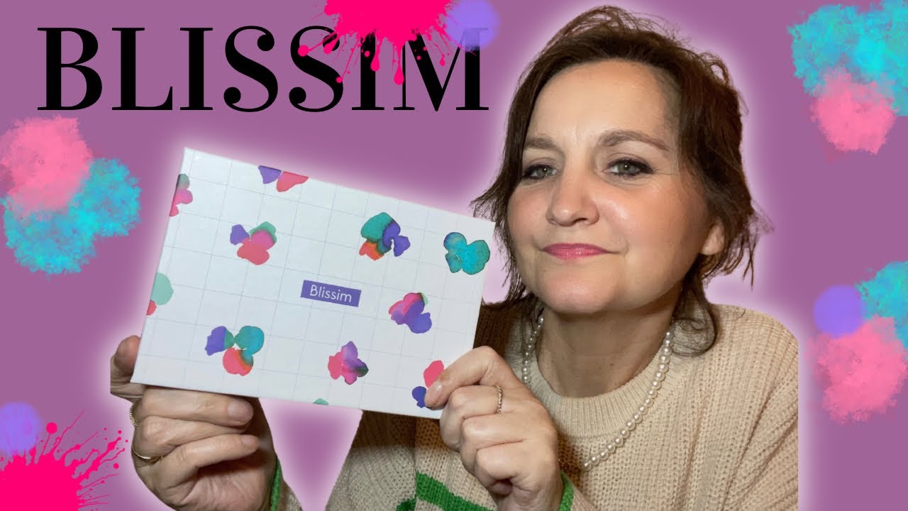 BLISSIM UNBOXING MARS 2024 des déceptions 😭+notes INCI BEAUTY EXPERTS