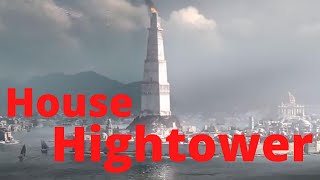 House Hightower History and Lore - livestream