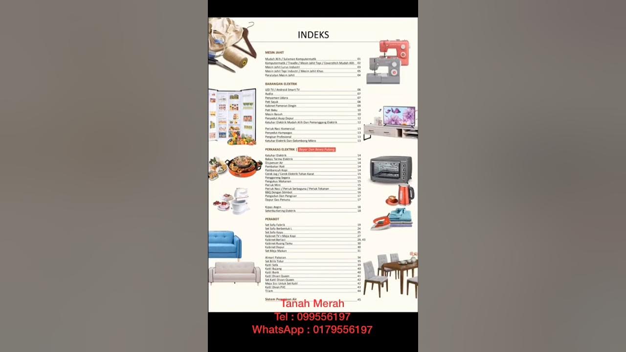 Singer Catalog YouTube