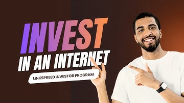 How Linkspreed Disrupts $2 Trillion in Centralized Markets