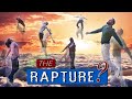 WHAT is the RAPTURE exactly? What, How, When & Why?