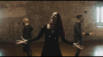 TEMPERANCE - My Demons Can