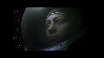 Amanda Ripley vs The Xenomorph - Final Showdown & Airlock Escape | Alien: Isolation Ending