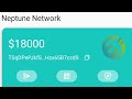 Neptune Network | 🎁 Free $500 Neptune Airdrop | Withdrawal Coming Soon | Neptune Token