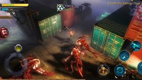 Broken Dawn:Tempest | Offline Game | Part 2