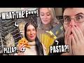 Pro chef reacts to the worst tiktok food hacks