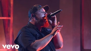 Luke Combs - Ain