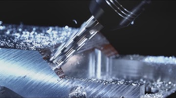 SINUMERIK - Adaptive feedrate control in a class of its own