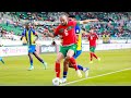 FULL MATCH HIGHLIGHTS : MOROCCO 3-0 TANZANIA AFCON 2023 - JANUARY 17, 2024