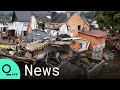 Evropa u borbi sa poplavama, više od 180 ljudi izgubilo život