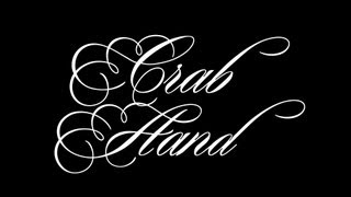 Video thumbnail of "CRUDBUMP feat. Kool Keith: "Crab Hand""