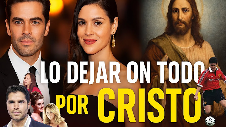 They left everything for Christ! 😲 Incredible change