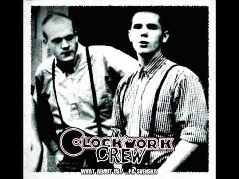 clockwork crew-mr deltoid