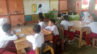 Contoh Video uji kinerja (ukin) full 70 menit oleh Fathul Janah