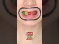 아저씨 ASMR Eating Sound Haribo Mega Party