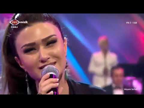 Zeyneb Altuntaş - Ayrılık Ateşten Bir Ok