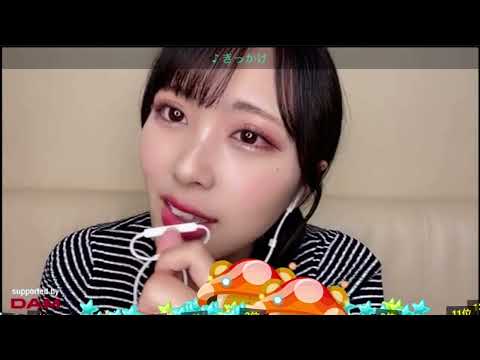 逢田珠里依　きっかけ　9月6日