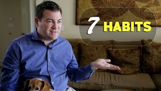 Thomas Iland Breaks Down The 7 Habits Of Highly Effective People