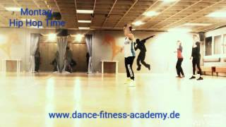 Hip Hop Dance And Fitness Academy Tanzhaus Landshu