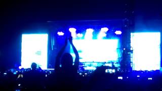 Guns N' Roses - November Rain - Live @ Imola - 10/06/2017