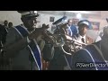 Msinga brass band (St John's apostolic faith mission)