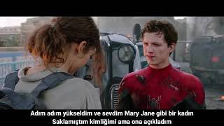 ÖRÜMCEK ADAM ŞARKISI 🕷 Spiderman Türkçe Rap   Marvel's The Amazing Spiderman Türkçe Rap Resimi